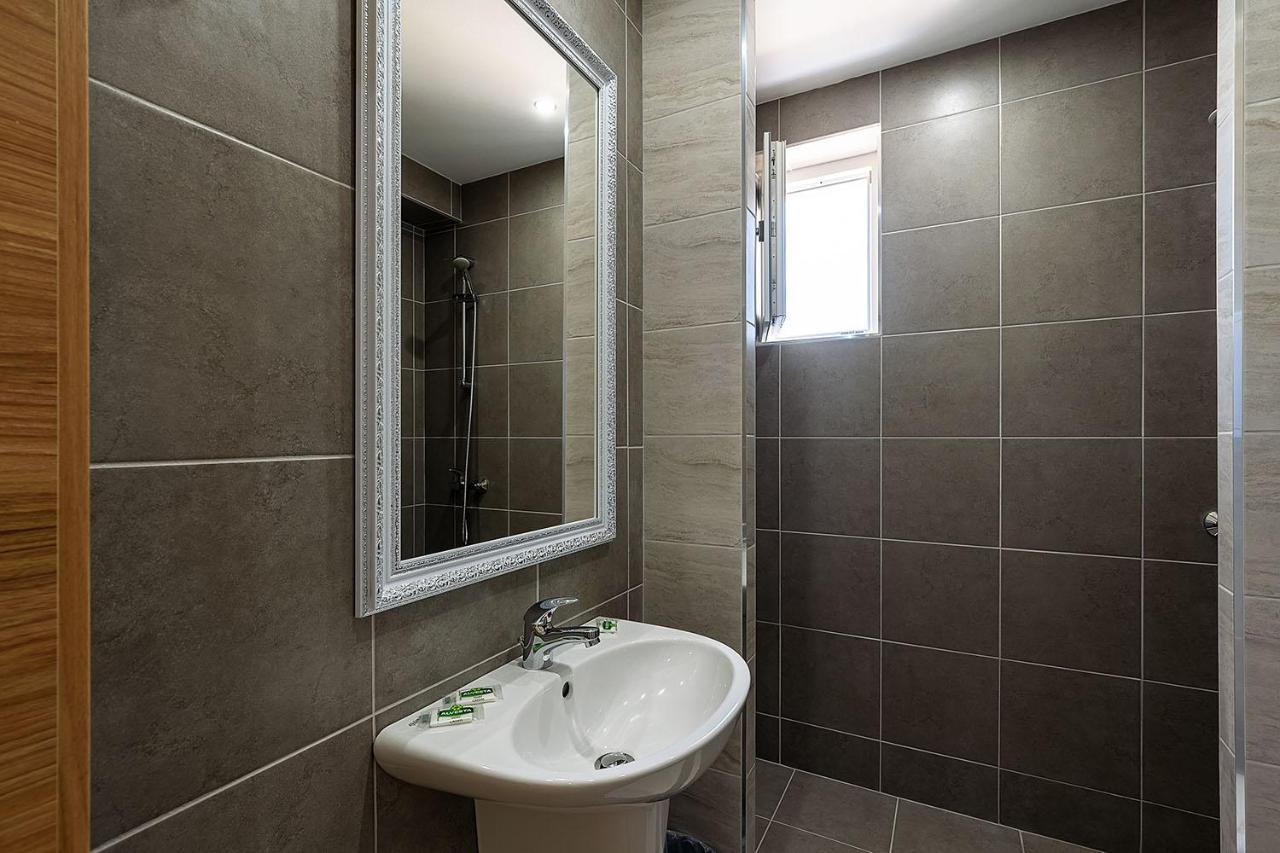 Sveti Dimitar Hotel Primorsko Exteriör bild